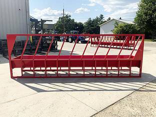 2023 John B.M. Mfg 141603