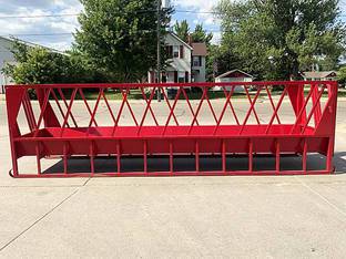 2023 John B.M. Mfg HDBF16