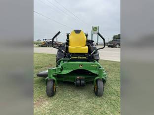2020 John Deere Z915E