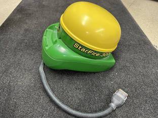 2015 John Deere STARFIRE 3000