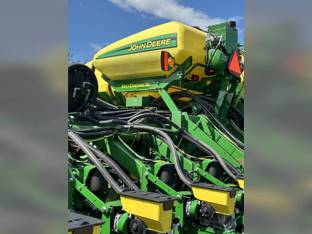 2007 John Deere 1790 5EMaxEmerge Upgraded