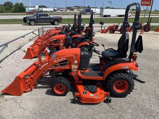 2025 Kubota BX2380