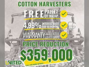 2017 John Deere CS690