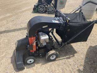 DR Power Equipment YARD VAC