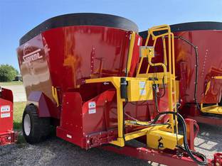 2023 Supreme International 500T