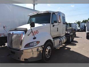 2015 International PROSTAR