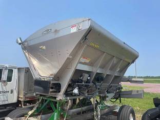 2018 John Deere DN485