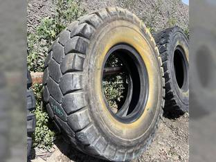 BRIDGESTONE 18.00R33