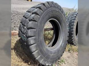 BRIDGESTONE 18.00R33