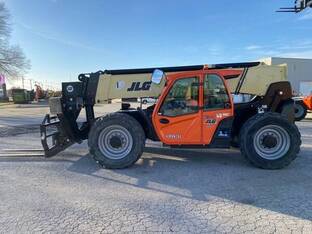 2023 JLG 1255