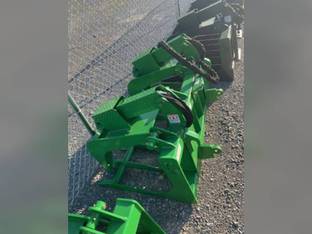 2023 John Deere 60MDRG-JD