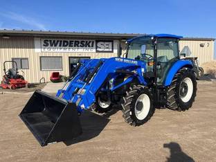 2024 New Holland POWERSTAR 75