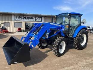 2024 New Holland POWERSTAR 75