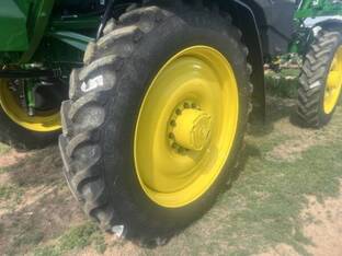 2023 Goodyear VF380/105R50