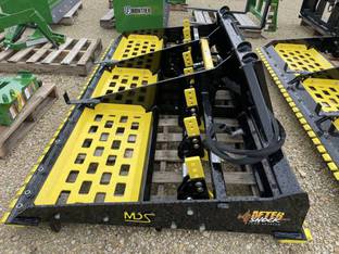 2023 MDS MDS 96” Land Leveler