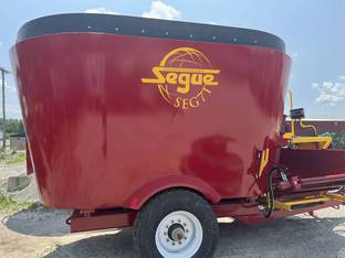 2023 Supreme International SEG7T