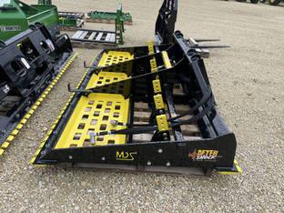 2023 MDS MDS 96” Land Leveler