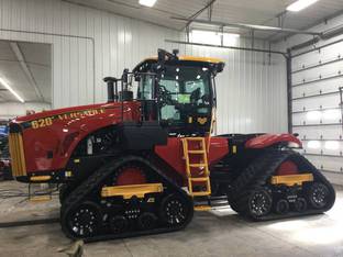 2024 Versatile 620DT