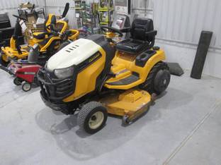 2011 Cub Cadet GTX2154LE
