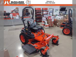 Kubota Z422