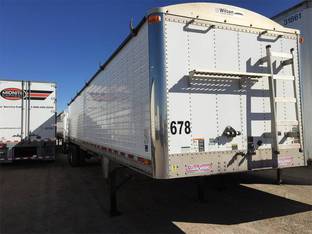 2014 Wilson PACESETTER