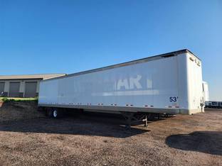 2006 Great Dane 8.5X53