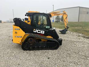 2022 JCB 270T