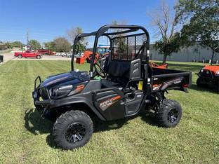 2023 Kubota RTV-XG850 SIDEKICK