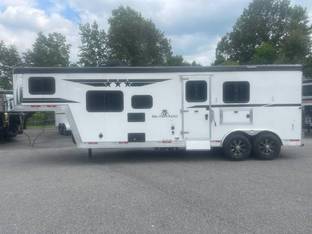 2024 Bison SV8209B  $1000.00 CASH REBATE