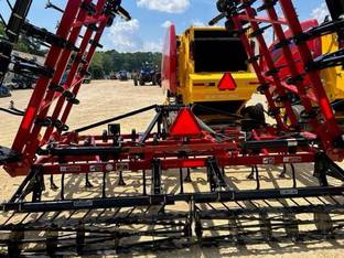 2022 Unverferth PERFECTA 12