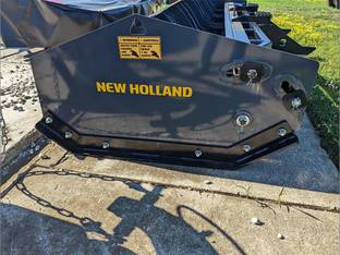 2018 New Holland 13LD