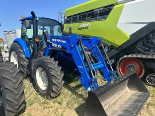 2020 New Holland POWERSTAR 100