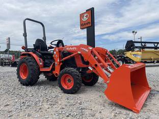 ROEHRS MACHINERY INC. Tractor Farm Equipment Dealer in