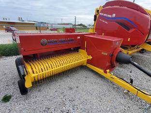 ROEHRS MACHINERY INC. Tractor Farm Equipment Dealer in