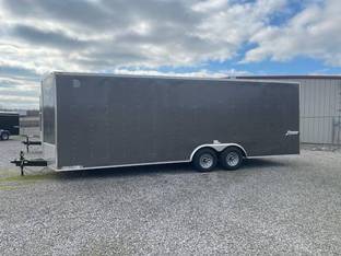 2024 Homesteader 824  IT