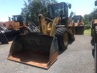 2021 Caterpillar 930M