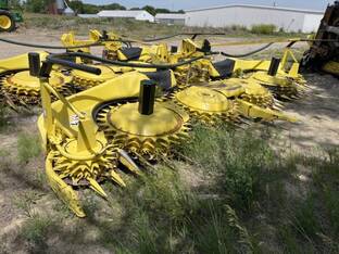 2022 John Deere 770