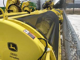2022 John Deere 659