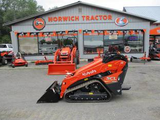 2023 Kubota SCL1000