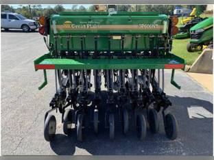 2025 John Deere 3P606NT