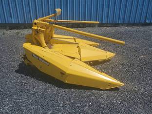 2006 New Holland 824