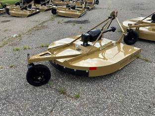 2023 Land Pride RCR1260