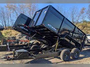 2024 BWISE DT714LP-LE-14-H