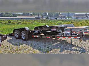 2023 Cam Superline 5CAM18FTT