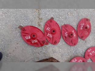 1988 New Holland 462