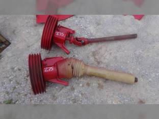 1988 New Holland 462