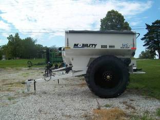 2023 Dalton Ag MOBILITY 800WS