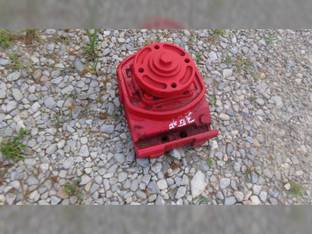 1998 New Holland 616