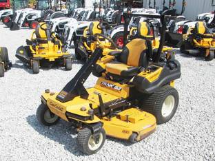 Iowa Cub Cadet Riding Mowers for Sale New Used Fastline