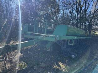 1995 Great Plains 2N-3020